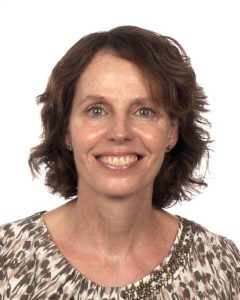 Nikki Hayward